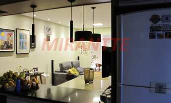 Imagem 3: Lindo apartamento em Vila Guilherme