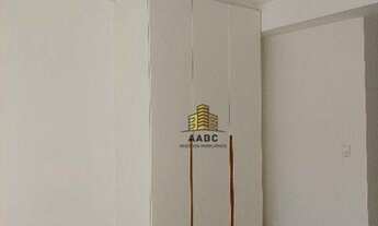 Imagem 3: V. Clementino - stúdio com armários, cooktop e geladeira - Próximo do metrô