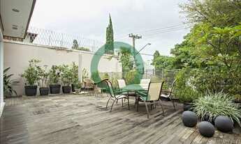 Imagem 5: São Paulo - Casa Padrão - Pacaembu