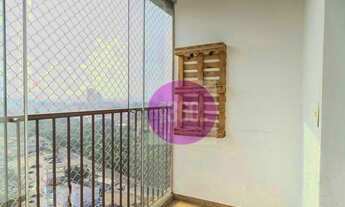 Imagem 3: Apartamento com 3 dormitórios à venda, 78 m² por R$ 470.000,00 - Penha - São Paulo/SP