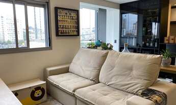 Imagem 3: Excelente apartamento 2 dormitórios, suíte!