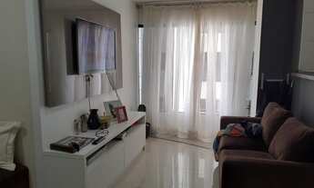 Imagem 2: Apartamento para aluguel possui 70 metros quadrados com 2 quartos em Vila Mascote - São Pa