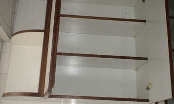 Imagem 3: Apartamento para locação na Rua Jaracatia