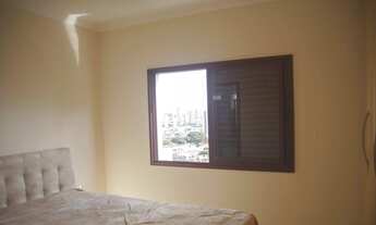 Imagem 7: Apartamento para venda tem 95 metros quadrados com 3 quartos em Mooca - São Paulo - SP