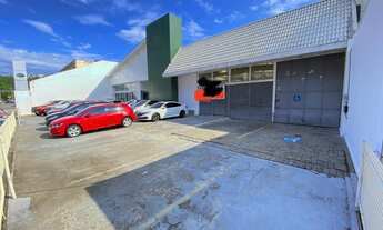 Imagem 3: Loja Frontal - 870m2 - Pronta Ocupação - Barrinha - Rua Principal com visibilidade