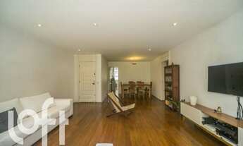 Imagem 3: Apartamento com 165 m² de área útil, 3 Quartos sendo 1 Suíte, 1 Vaga