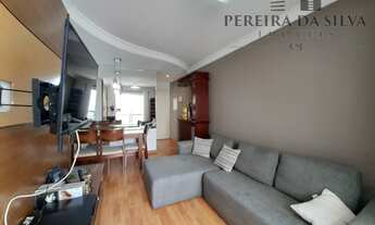 Imagem 5: Apartamento Padrão à venda em Cond Morumbi Sul Park - São Paulo/SP