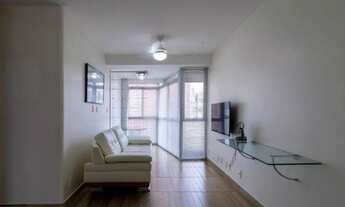 Imagem 4: Apartamento para venda tem 70 metros quadrados com 2 quartos em Perdizes - São Paulo - São