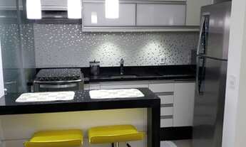 Imagem 4: Apartamento no Jaçanã - Up Life