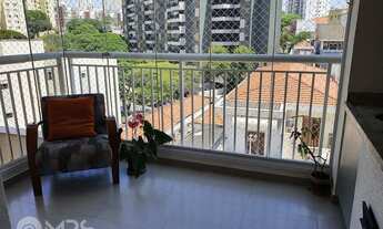 Imagem 7: Apartamento na Vila Ipojuca - São Paulo