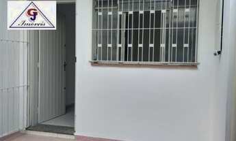 Imagem 4: Sobrado 3 Dormitórios 90m² - São Judas