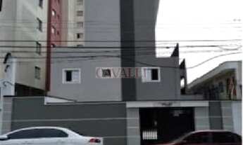 Imagem: Apartamentos novos tipo Studio