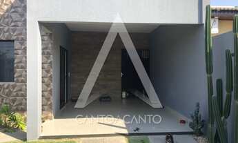 Imagem 3: CASA RESIDENCIAL em SINOP - MT, JARDIM ITÁLIA II