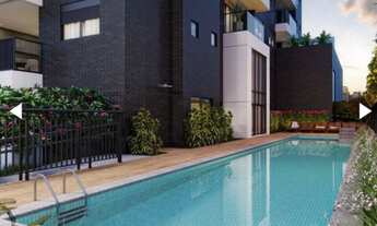 Imagem 4: Apartamento para venda possui 73 metros quadrados com 2 quartos em Cerqueira César - São P