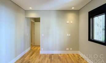 Imagem 7: Apartamento reformado com terraço - 3 Suítes - 3 Vagas - Lazer