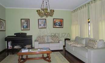 Imagem 2: Casa a Venda, Horto Florestal, com 350 m², 4 dormitórios, 2 suítes, 5 vagas