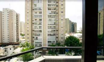 Imagem 5: Apartamento para aluguel tem 55 m² com 1 quarto em Moema - São Paulo - SP