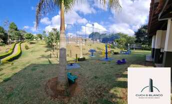 Imagem 7: LINDA CASA DE 200m² RECÉM CONSTRUÍDA - CONDOMÍNIO TERRAS ATIBAIA I