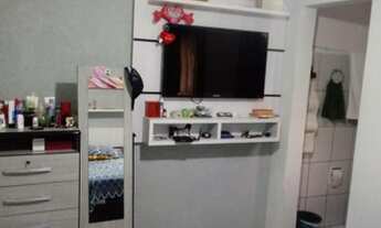 Imagem 2: Pâmela- linda casa no bairro boa vista