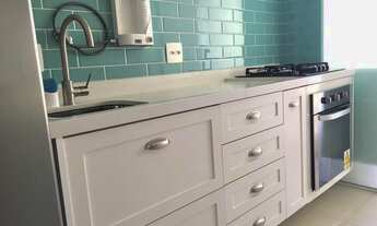 Imagem 4: Apartamento com 2 quartos e 1 banheiro à venda 51m2