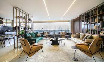 Imagem: Apartamento para venda com 233 metros quadrados