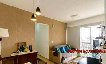 Imagem 7: Apartamento 2 dormitórios para Venda em São Paulo, JARDIM DA SAUDE, 2 dormitórios, 1 banhe