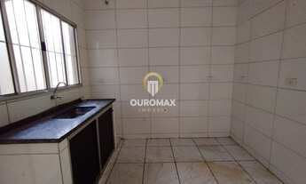 Imagem 6: Imóvel para Locação Casa com 02 dormitórios para alugar, por R$ 900,00 - Pq Minas Gerais