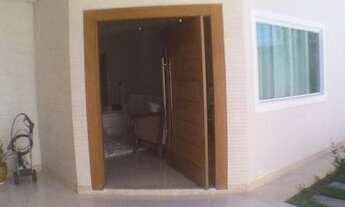 Imagem 4: Casa com 4 dormitórios à venda, 300 m² por R$ 1.100.000,00 - Morada de Laranjeiras - Serra