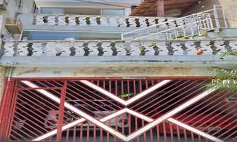 Imagem: Sobrado para venda