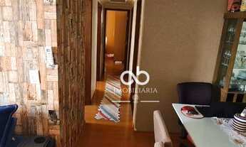 Imagem 3: Apartamento com 3 dormitórios à venda, 72 m² por R$ 511.000,00 - Tatuapé - São Paulo/SP