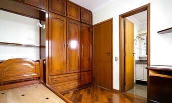 Imagem 6: Apartamento para venda tem 145 metros quadrados com 4 quartos em Santana - São Paulo - SP