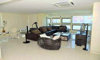 Imagem 7: Sweet Home l Barra da Tijuca l Alfa Quality, Avenida Lúcio Costa, Praia, maravilhoso apart