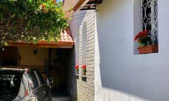 Imagem 3: Casa térrea para venda tem 220 metros quadrados com 3 quartos em Jardim Arpoador - São Pa