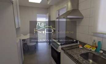 Imagem 6: PLAZA MAYOR 142 M² 3 DORMITÓRIOS 3 SUÍTES 02 VAGAS VISTA LIVRE 01 DEPOSITO PRIVATIVO