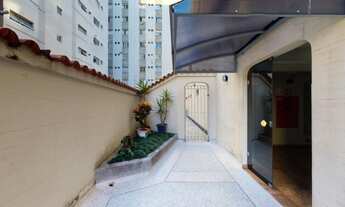 Imagem 5: Excelente apartamento na saúde!! Venham Conferir!!