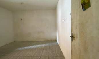 Imagem 7: Casa plana no Conjunto São Cristóvão