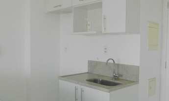 Imagem 3: Apartamento para Locação em São Paulo, Parque Industrial Tomas Edson, 1 dormitório, 1 banh