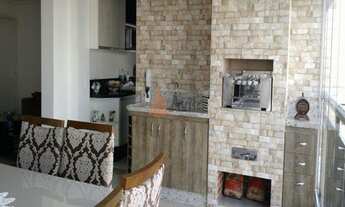 Imagem: Apartamento - Venda - Anália Franco