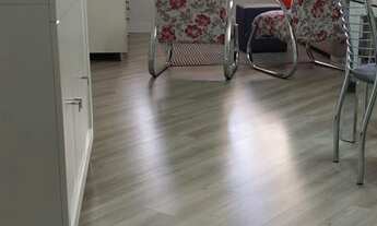 Imagem 2: Sobrado para venda tem 129 metros quadrados com 3 quartos em Jardim Monte Kemel - São Paul