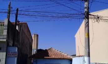 Imagem 6: Casa Residencial à Venda por R$ 340.000,00 mil -Vila Ema - SP