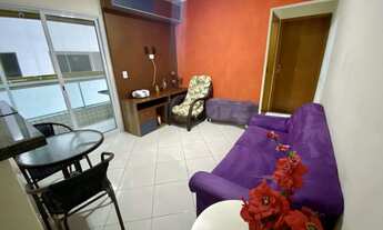 Imagem 4: Apartamento com 1 dorm, Tupi, Praia Grande - R$ 287 mil, Cod: AP1805
