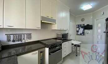 Imagem 6: Apartamento com 3 dormitórios e 2 vagas no Jardim São Paulo