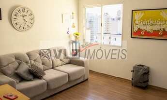 Imagem: Apartamento, Vila Mariana - São Paulo