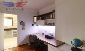 Imagem 6: Apartamento à venda - Itaim Bibi - 3 suítes - 3 vagas - 246m²