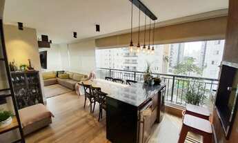 Imagem: Apartamento para venda com 115 metros quadrados