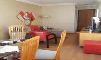 Imagem: Apartamento para venda com 73 metros quadrados