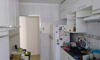 Imagem 7: APARTAMENTO RESIDENCIAL em SÃO PAULO - SP, CHÁCARA SANTANA