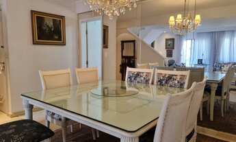 Imagem 6: Cobertura com 288 metros quadrados com 4 suites em Santana - São Paulo