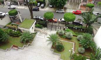 Imagem 7: Apartamento venda e locação 210 m² com 3 suítes 4 vagas - Moema SP