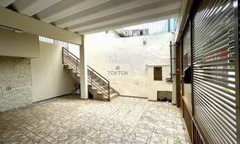 Imagem 4: Casa para Venda em São Paulo, Jardim Marisa, 3 dormitórios, 1 suíte, 2 banheiros, 2 vagas